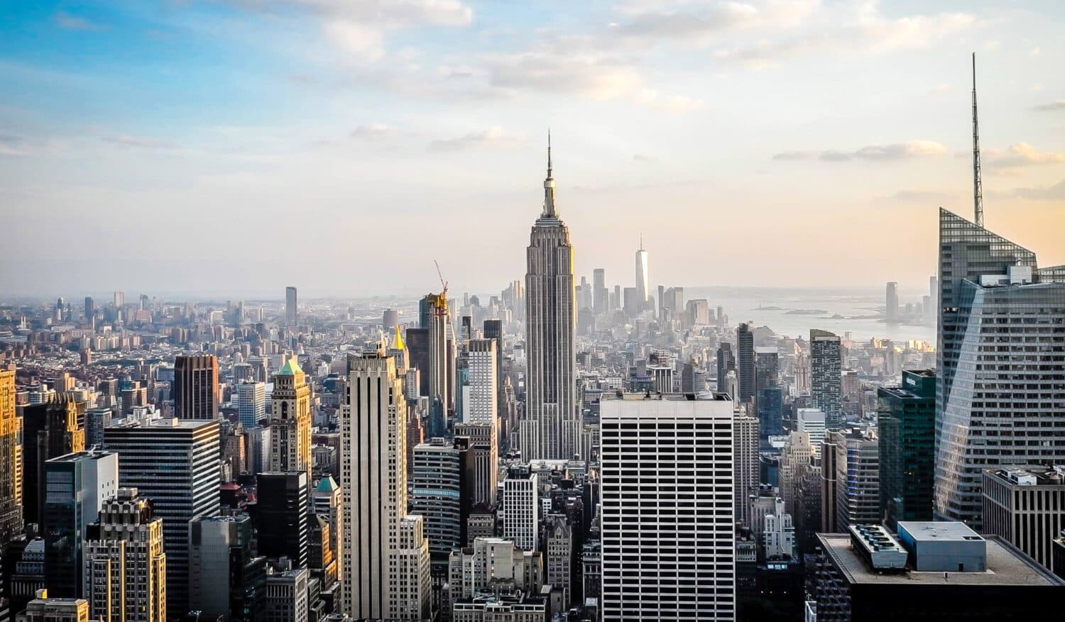Ubicación de ALSA Research – Manhattan