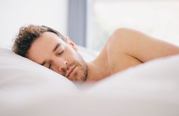 sleeping back pain Stamford Therapeutics Consortium Connecticut Clinical Trials Research Studies