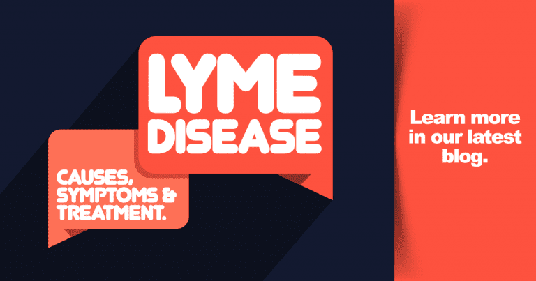 Lyme Disease: Symptoms, Treatment, And Prevention - Alsa Research