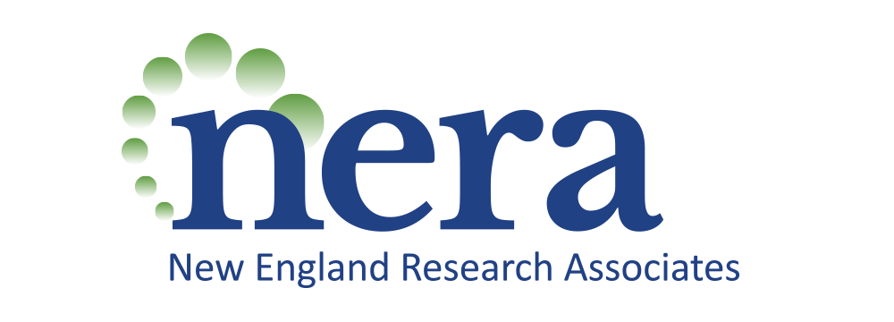 NERA New England Research Associates