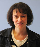 Svetlana Konnov, LPN Clinical Research Coordinator (CRC)