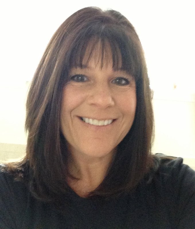 Terri Bernstein, APRN​ - Advanced Practice Registered Nurse / Sub-Investigator