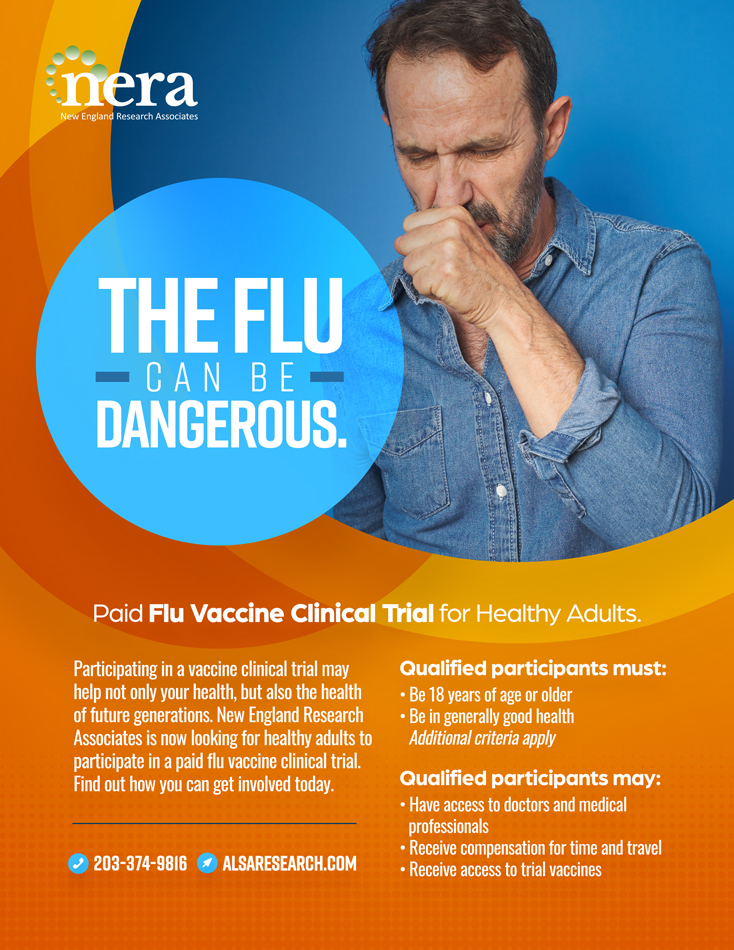 Flu Vaccine Study