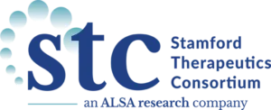 NEW STC Stamford Therapeutic Consortium color logo - ALSA Research Company