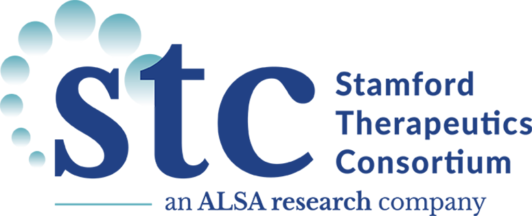 NEW STC Stamford Therapeutic Consortium color logo - ALSA Research Company