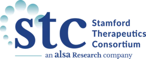 NEW V2- STC Stamford Therapeutic Consortium color logo - ALSA Research Company